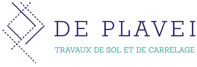 De Plavei - Travaux de sol et de carrelage